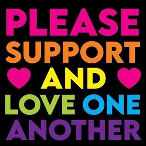 🖤🏳️‍🌈🖤🏳️‍🌈🖤🏳️‍🌈🖤